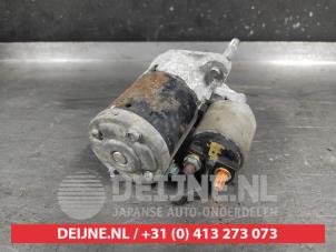 Suzuki Swift Starter O723315 photo 2