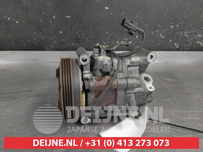 Suzuki Swift Klimapumpe O723317