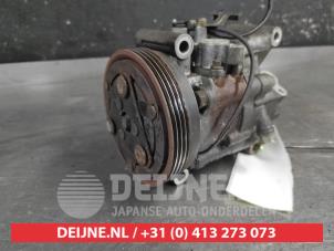 Suzuki Swift Klimapumpe O723317 foto 2