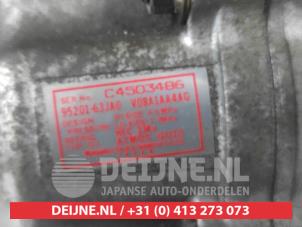 Suzuki Swift Klimapumpe O723317 foto 3