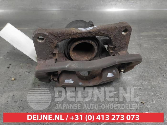 Suzuki Swift Remklauw (Tang) links-voor O723322