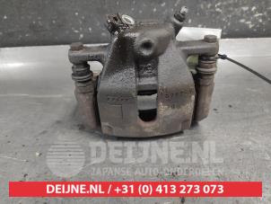 Suzuki Swift Front brake calliper, left O723322 photo 3