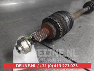 Suzuki Swift Front drive shaft, left O723324 photo 2