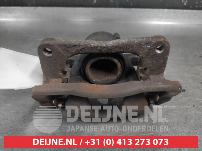 Suzuki Swift Remklauw (Tang) rechts-voor O723326