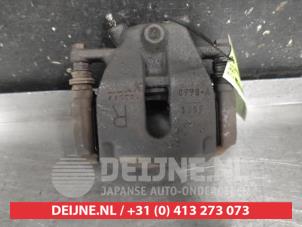 Suzuki Swift Remklauw (Tang) rechts-voor O723326 foto 3