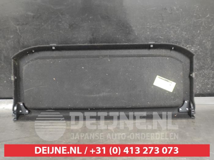 Suzuki SX-4 Hoedenplank O723306