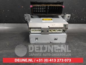 Toyota Yaris Radio O723330 photo 2
