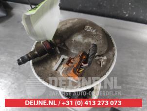 Suzuki SX-4 Electric fuel pump O723333 photo 2