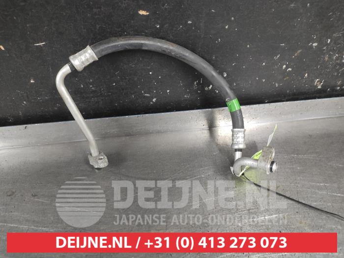 Toyota Yaris Air conditioning line O723337
