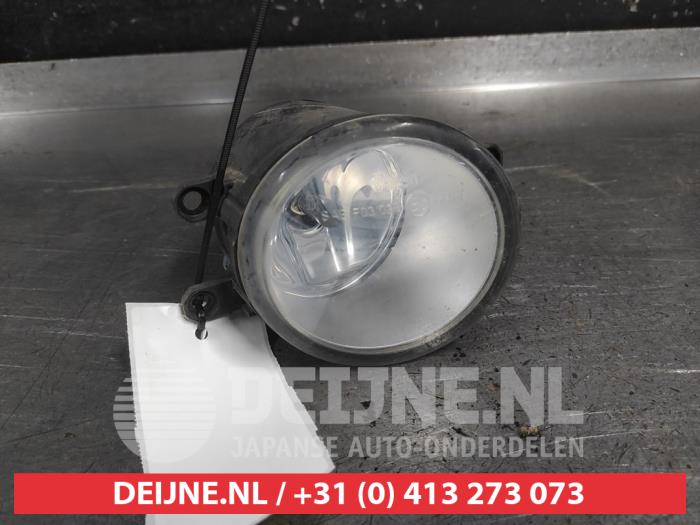 Toyota Yaris Fog light, front right O723338