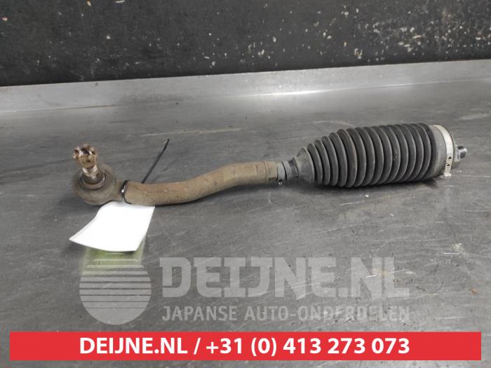 Toyota Yaris Tie rod, right O723351
