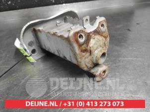 Toyota Yaris Bumpersteun rechts-voor O723353 foto 2