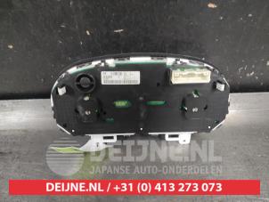 Nissan Qashqai Odometer KM O723359 photo 2