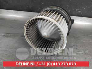 Nissan Qashqai Kachel Ventilatiemotor O723356 foto 2