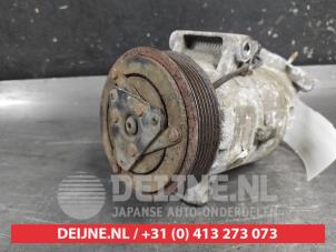 Nissan Qashqai Air conditioning pump O723358 photo 2