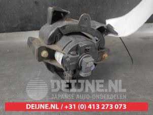 Nissan Qashqai Fog light, front right O723362 photo 2