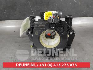 Nissan Qashqai Airbag clock spring O723363 photo 2