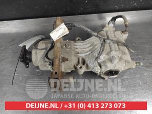Nissan Qashqai Differential hinten O723369 foto 3