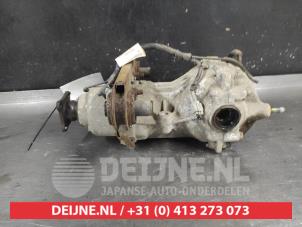 Nissan Qashqai Differential hinten O723369 foto 2