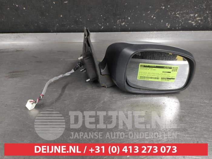 Suzuki Swift Buitenspiegel rechts O723370