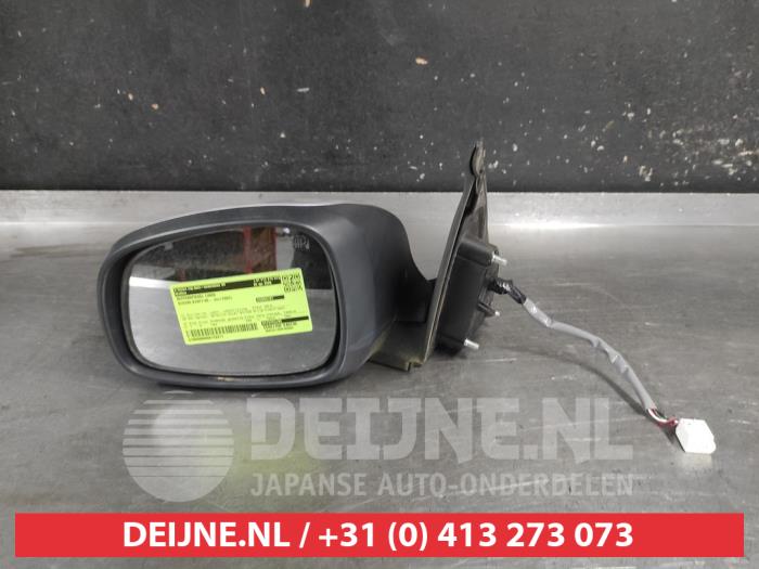 Suzuki Swift Buitenspiegel links O723371