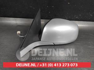 Suzuki Swift Wing mirror, left O723371 photo 3