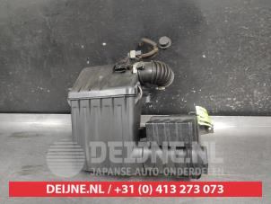 Suzuki Swift Luftfiltergehäuse O723372 foto 2