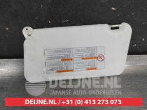 Suzuki Swift Sun visor O723375 photo 2