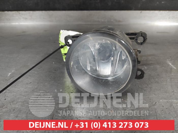 Suzuki Swift Nebelscheinwerfer links vorne O723381