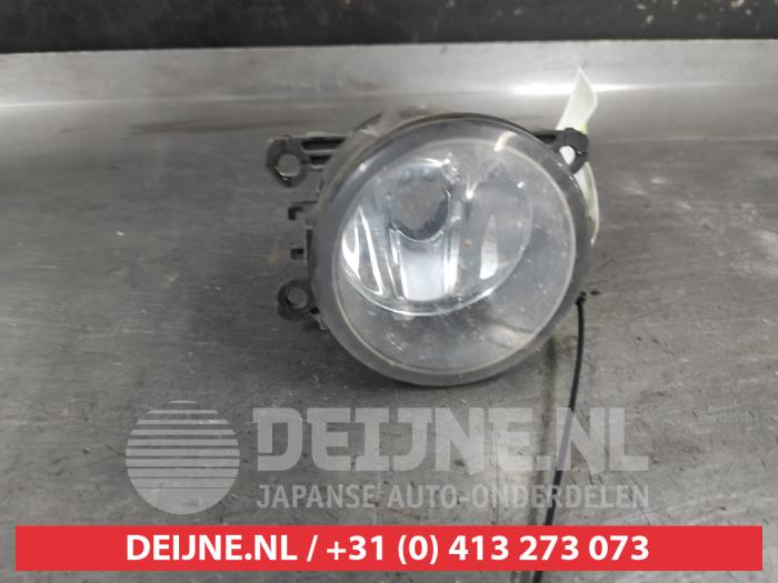 Suzuki Swift Nebelscheinwerfer rechts vorne O723382