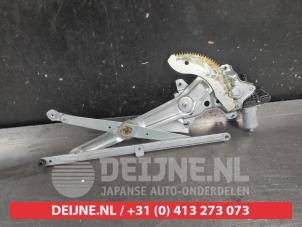Suzuki Swift Window mechanism 4-door, front left O723383 photo 2