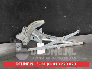 Suzuki Swift Window mechanism 4-door, front right O723384 photo 2