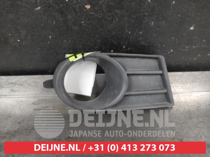 Suzuki Swift Bumper Rooster O723386
