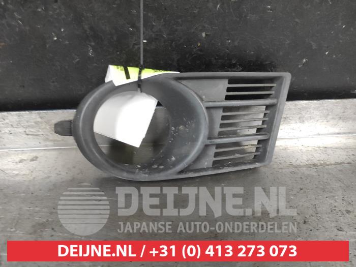 Suzuki Swift Bumper Rooster O723387