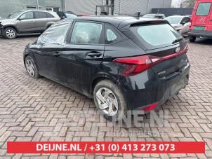 Hyundai I20 Taillight, left O723404 photo 3