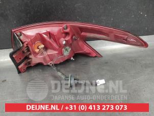 Hyundai I20 Taillight, left O723404 photo 2