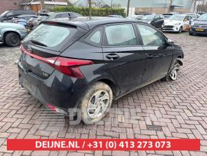 Hyundai I20 Rücklicht rechts O723405 foto 3