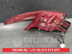 Hyundai I20 Rücklicht rechts O723405 foto 2