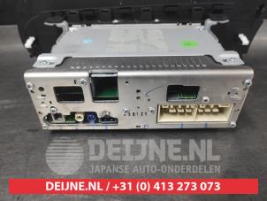 Hyundai I20 Radio O723421 foto 2