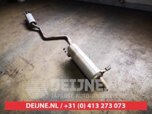 Hyundai I20 Uitlaat Einddemper O723425 foto 2