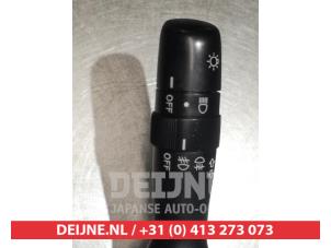Toyota Prius Light switch O307275 photo 2
