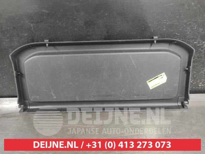Suzuki SX-4 Hoedenplank O723472