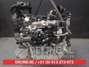 Suzuki Swift Motor O723482 foto 2