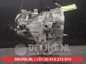 Suzuki Swift Versnellingsbak O723483 foto 3