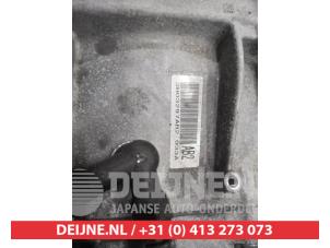 Suzuki Swift Versnellingsbak O723483 foto 2