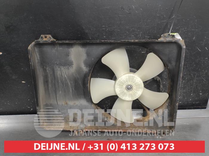 Suzuki Swift Koelvin O723487