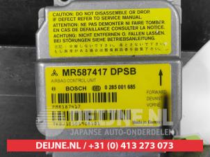 Mitsubishi Colt Airbag Module O723489 photo 2