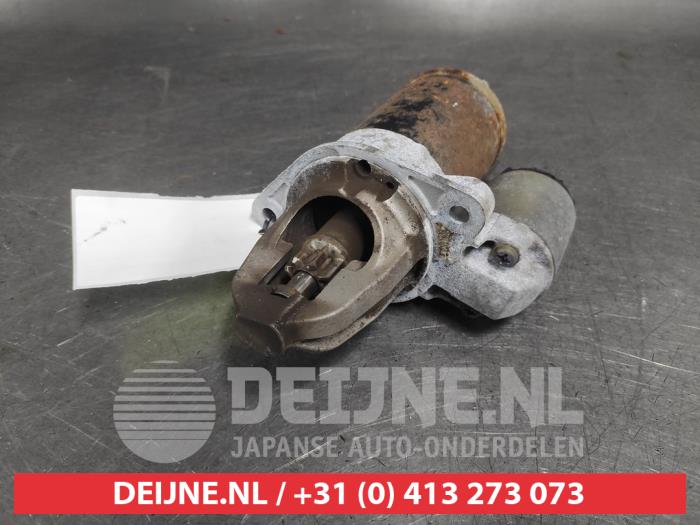 Mitsubishi Colt Starter O723491
