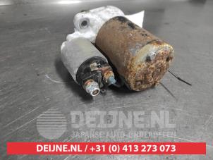 Mitsubishi Colt Anlasser O723491 foto 2