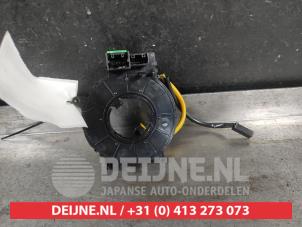 Mitsubishi Colt Airbag clock spring O723495 photo 2